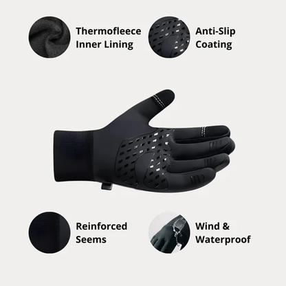 🔥🔥Buy one get one free🔥 ❄New Thermal Water Proof Gloves❄