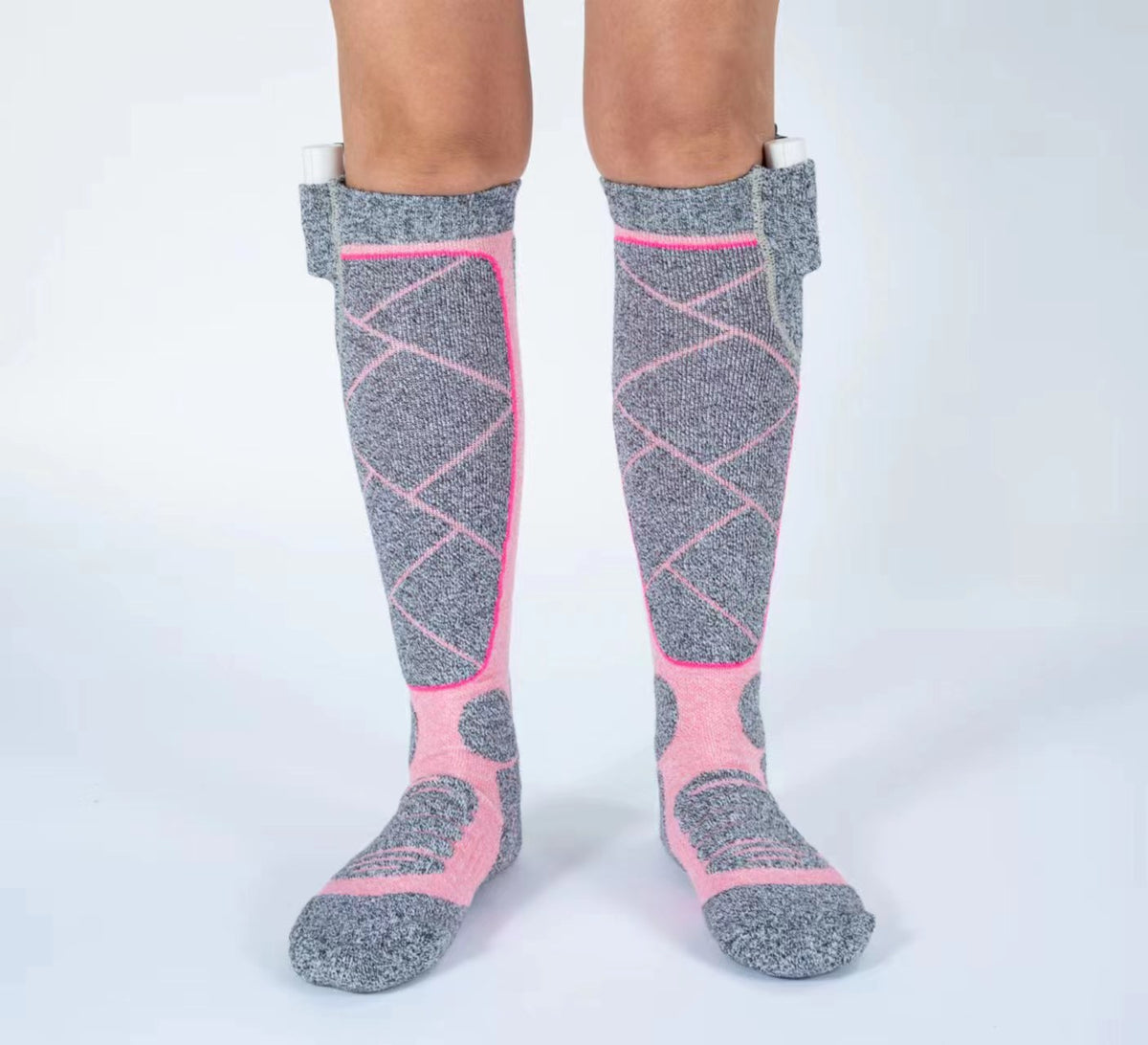Rechargeable Heated Socks for Men & Women🔥