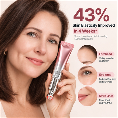 💖Loved & Trusted by Over 50,000 Women💖 Eye Renewal Crème