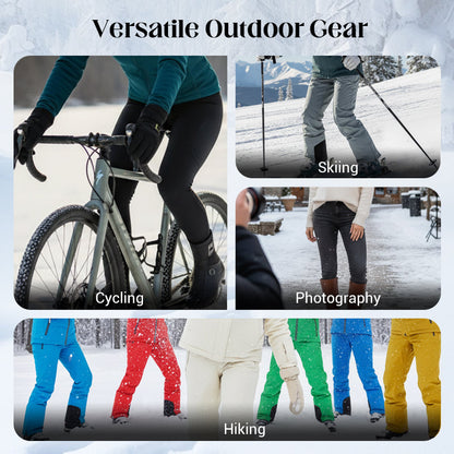 ⏳LAST DAY SALE - 50% OFF!! 3-in-1 Winter Fleece Balaclava 🧣❄️