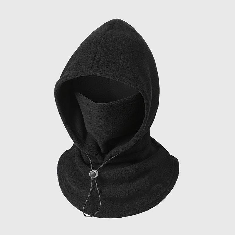 ⏳LAST DAY SALE - 50% OFF!! 3-in-1 Winter Fleece Balaclava 🧣❄️
